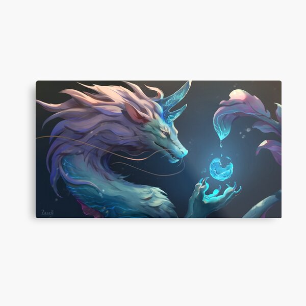 Item preview, Sisu the last dragon designed and sold by Zilven.