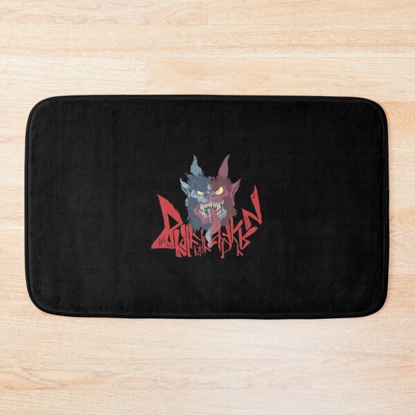 Item preview, night of the demon designed and sold by Jaedon02.