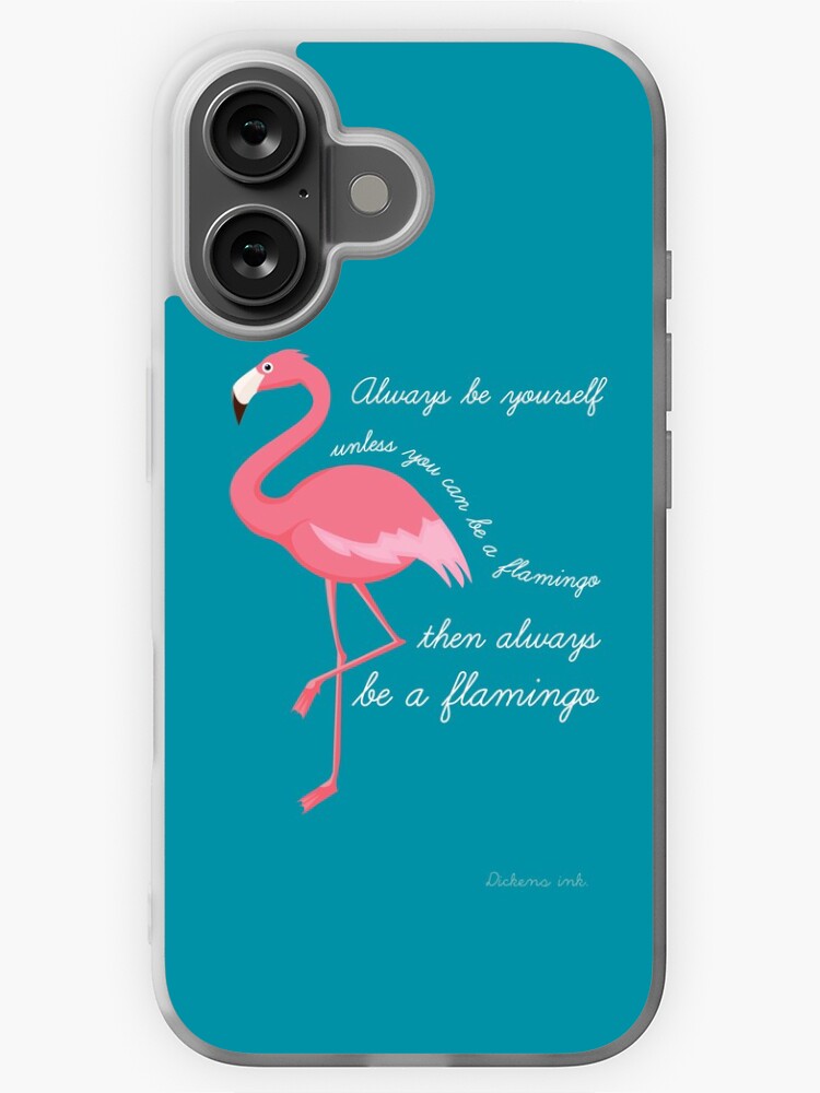 Flamingo - Always be a Flamingo
