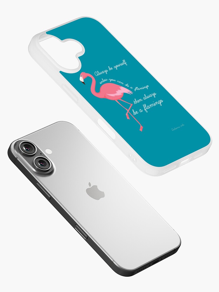 Flamingo - Always be a Flamingo