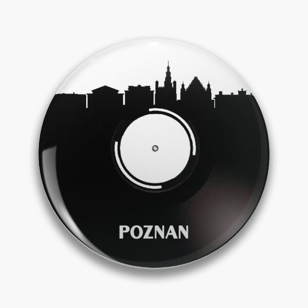 Item preview, Poznan Vinyl designed and sold by DFerraz.