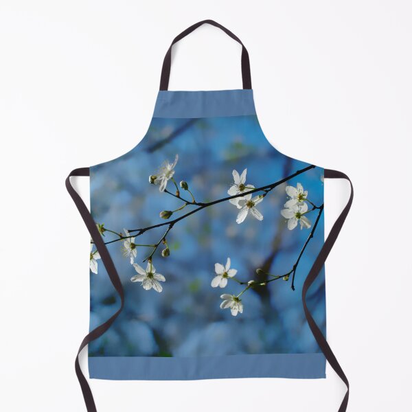 Item preview, Cherry Blossom Sprig designed and sold by Alisonchambers2.