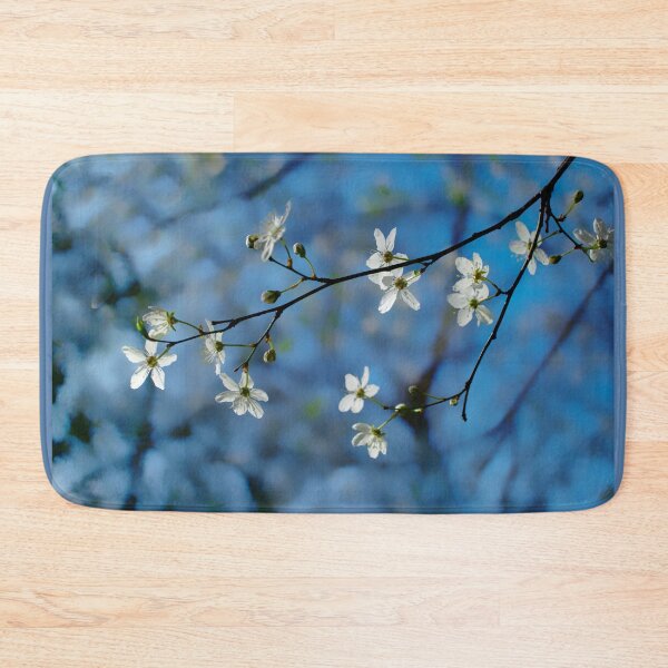 Item preview, Cherry Blossom Sprig designed and sold by Alisonchambers2.