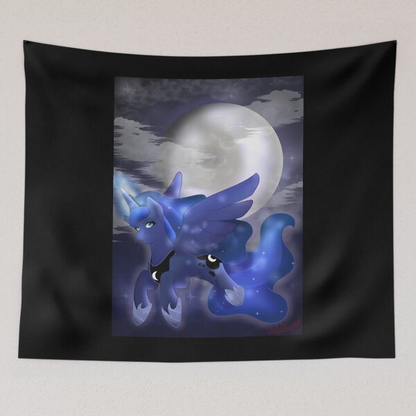 Item preview, Princess Of The Night  designed and sold by sawqdaj19.