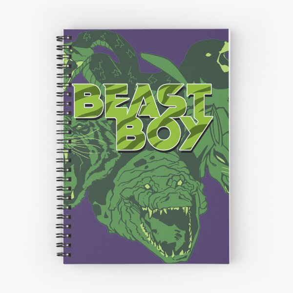 Item preview, Beast Boy Custom Design designed and sold by JJapparels.