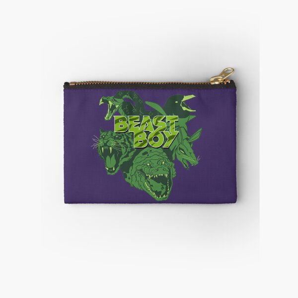 Item preview, Beast Boy Custom Design designed and sold by JJapparels.
