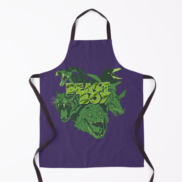 Item preview, Beast Boy Custom Design designed and sold by JJapparels.