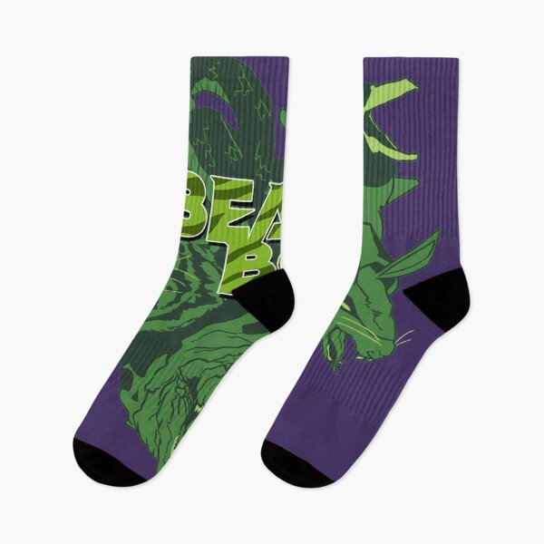 Item preview, Beast Boy Custom Design designed and sold by JJapparels.