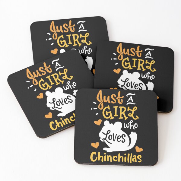 Item preview, Chinchilla Chinchilla Lover designed and sold by CreativeGiftShp.