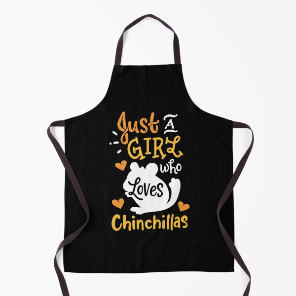 Item preview, Chinchilla Chinchilla Lover designed and sold by CreativeGiftShp.