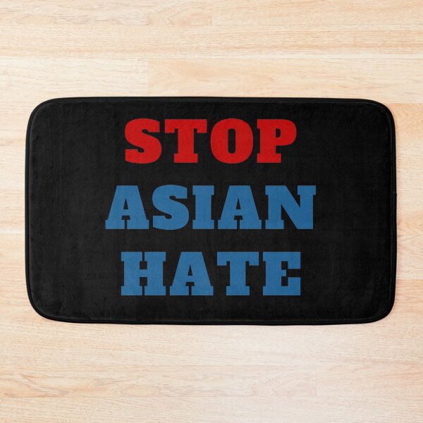 Item preview, Stop Asian Hate  designed and sold by fowons.