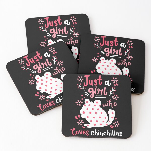 Item preview, Chinchilla Chinchilla Lover designed and sold by CreativeGiftShp.