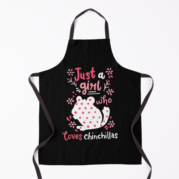 Item preview, Chinchilla Chinchilla Lover designed and sold by CreativeGiftShp.