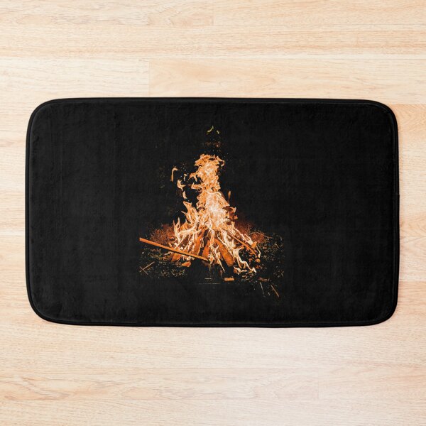 Item preview, The Fire Within Me  designed and sold by sawqdaj19.