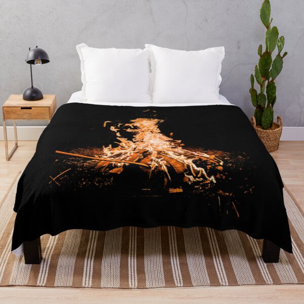 Item preview, The Fire Within Me designed and sold by sawqdaj19.
