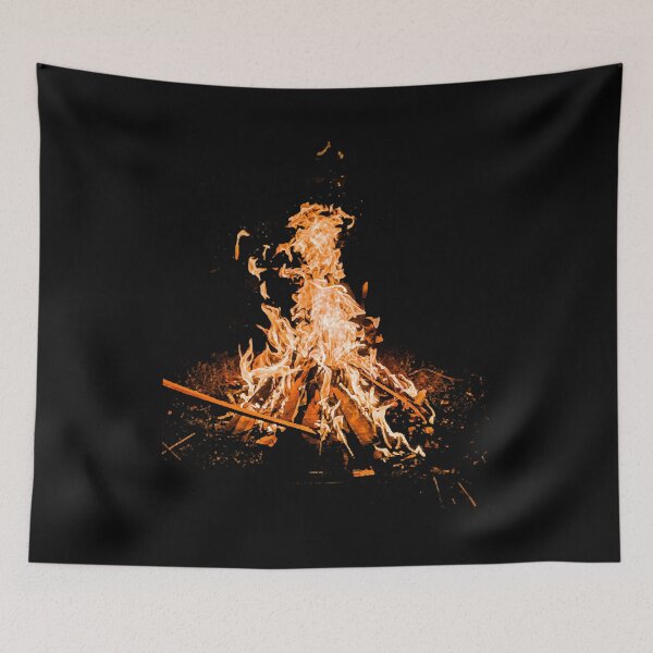 Item preview, The Fire Within Me  designed and sold by sawqdaj19.