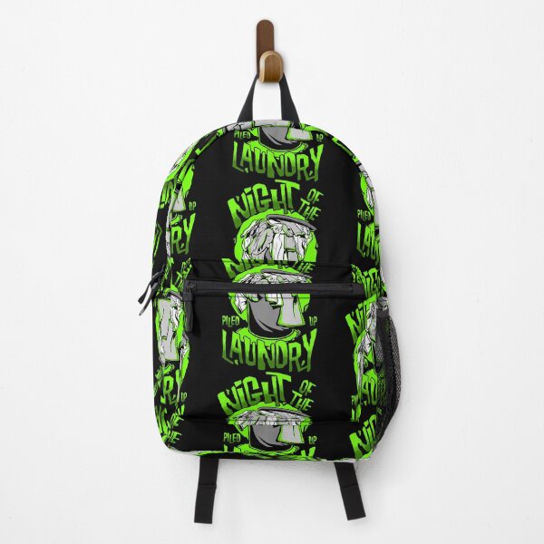 Item preview, Terror in the washroom designed and sold by Jaedon02.