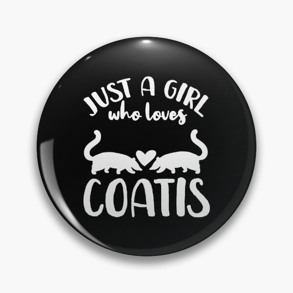 Item preview, Coatis Coati Lover designed and sold by CreativeGiftShp.