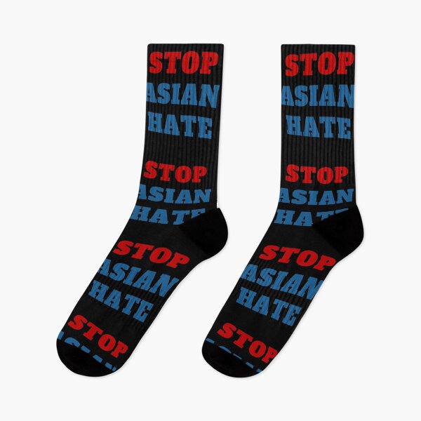 Item preview, Stop Asian Hate  designed and sold by fowons.