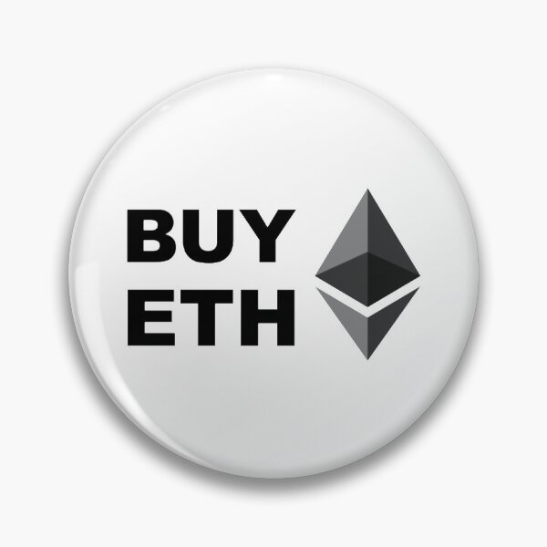 Item preview, Compra Ethereum (ETH) designed and sold by AltcoinCentral.