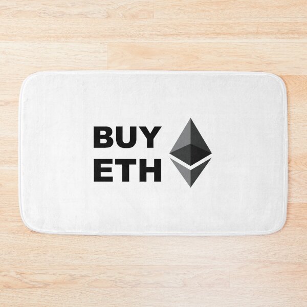 Item preview, Buy Ethereum (ETH) designed and sold by AltcoinCentral.