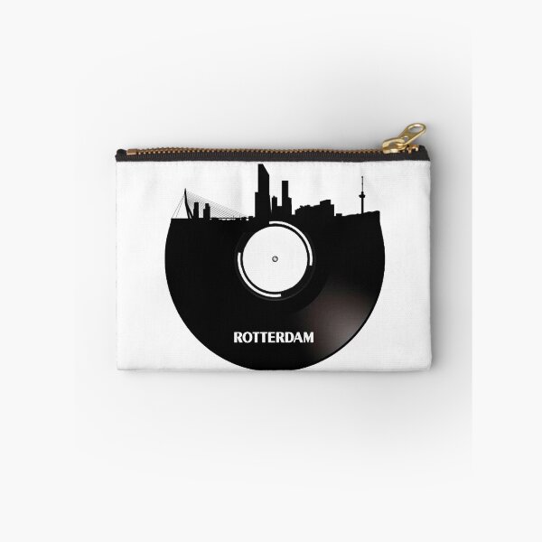 Item preview, Rotterdam Vinyl designed and sold by DFerraz.
