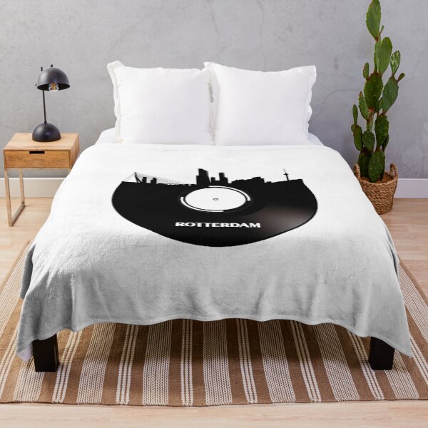 Item preview, Rotterdam Vinyl designed and sold by DFerraz.