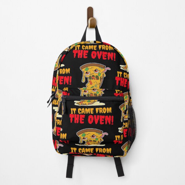 Item preview, IT CAME FROM THE OVEN KAWII ZOMBIE FOODS designed and sold by sawqdaj19.