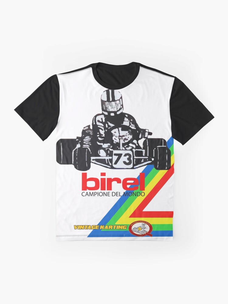 birel art t shirt