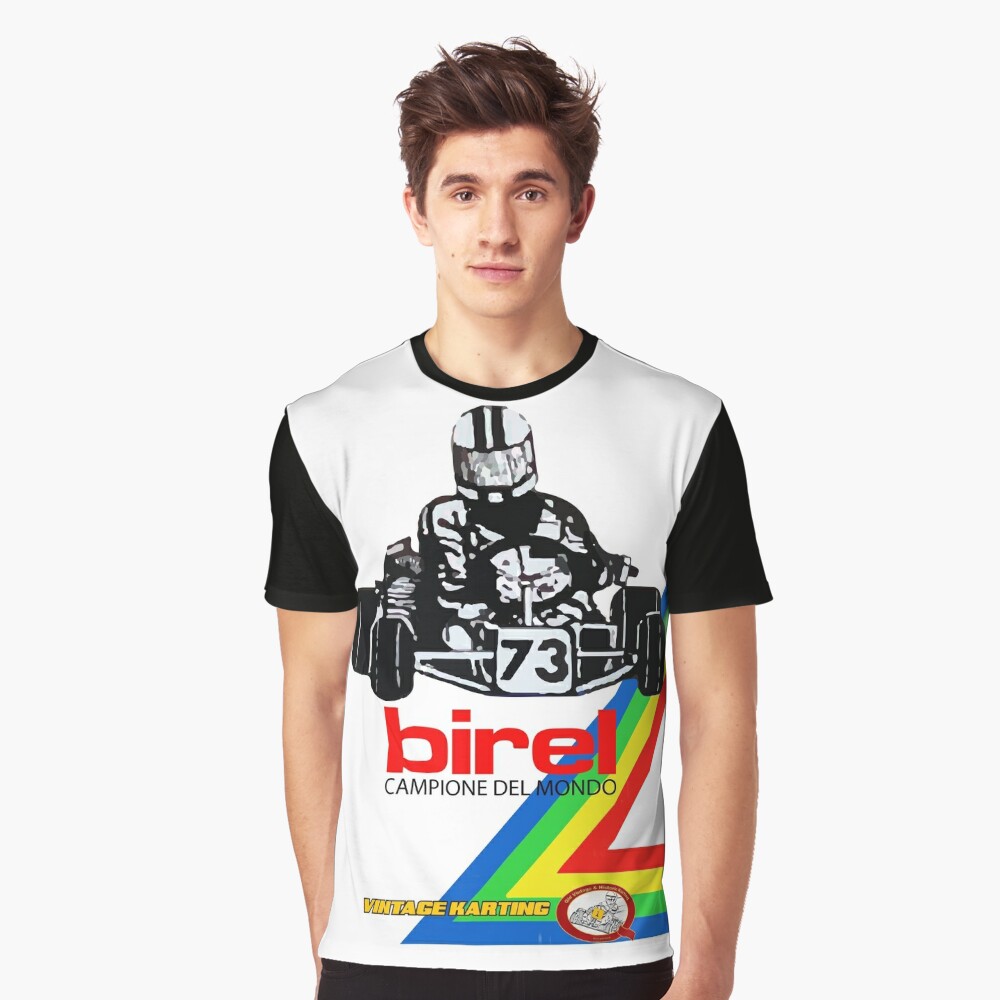 birel art t shirt