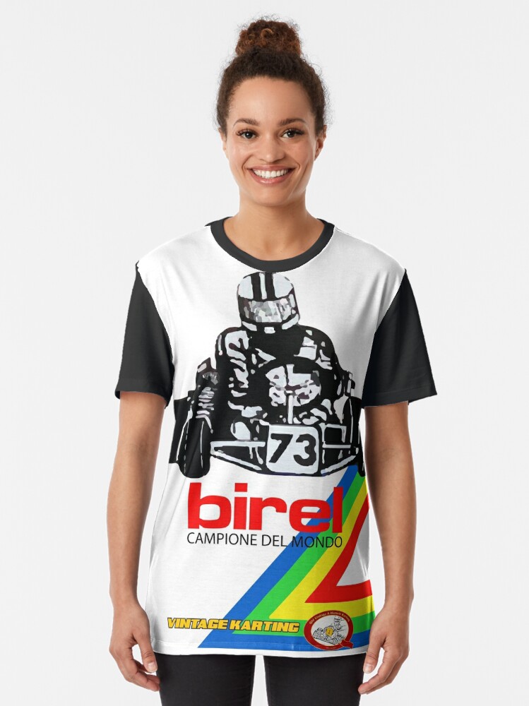 birel art t shirt