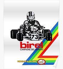 QVHK Birel Poster