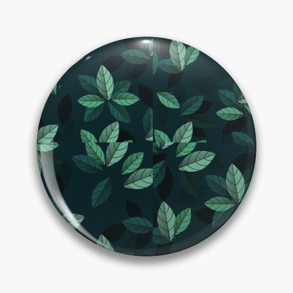 Item preview, Tropical Green Leaves  designed and sold by BhavyaBathla.