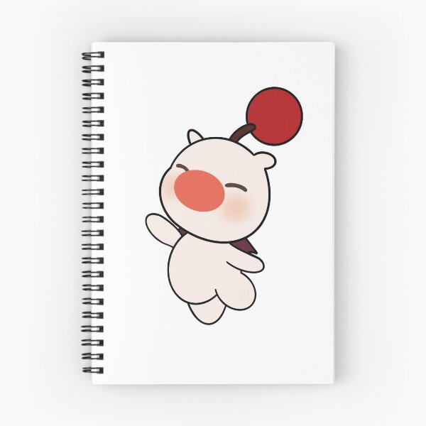 Item preview, Moogle  designed and sold by AlooeBeera.