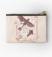 How to train your dragon Studio Pouch