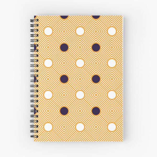 Item preview, African Inspired Geometric Tile Pattern #2 designed and sold by beanibooi.