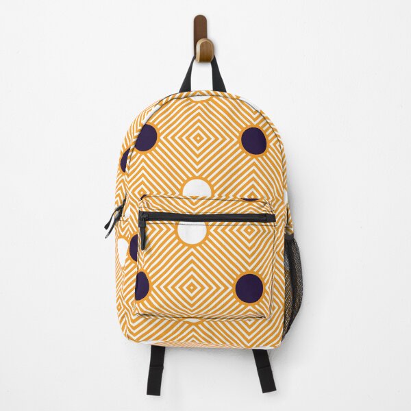 Item preview, African Inspired Geometric Tile Pattern #2 designed and sold by beanibooi.