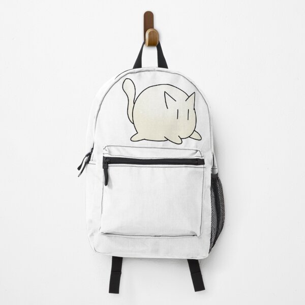 Item preview, Mochi cat designed and sold by OnSpecStudio.