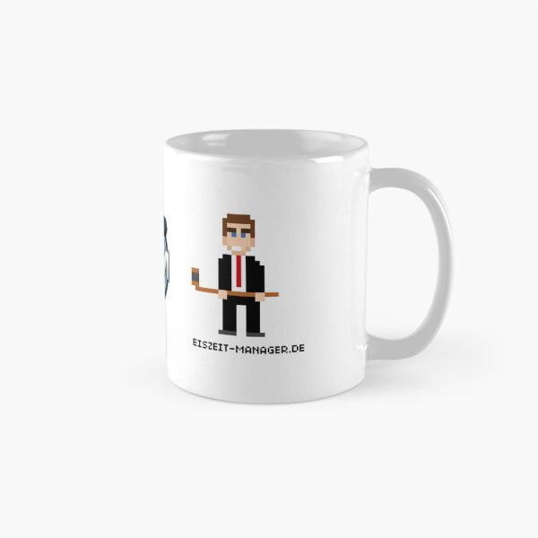 Item preview, Ice Age Director - Gerente / Jugador - Copa designed and sold by HOCKEYMANAGER.