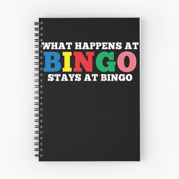 Item preview, Bingo Bingo Player Bingo Caller designed and sold by CreativeGiftShp.