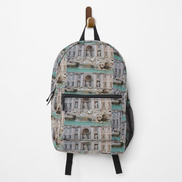 Item preview, Trevi Fountain - so beautiful designed and sold by ljdewet.