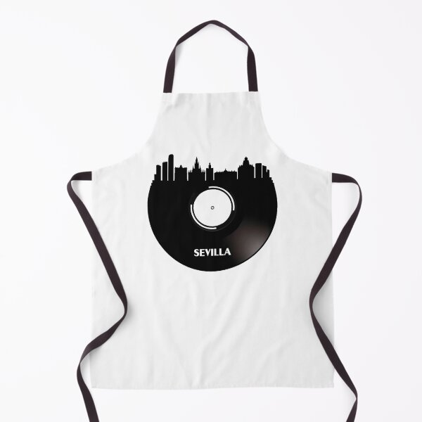 Item preview, Sevilla Vinyl designed and sold by DFerraz.