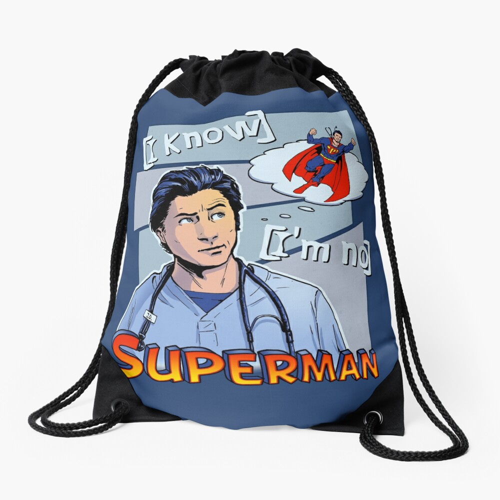 jd drawstring bag