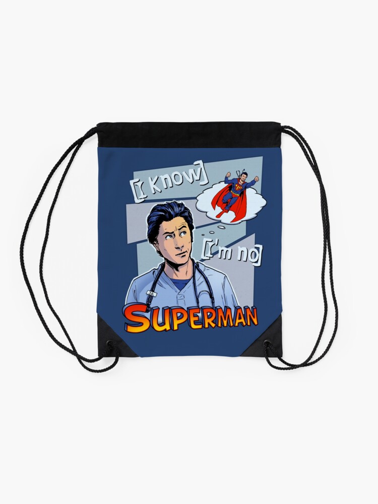 jd drawstring bag