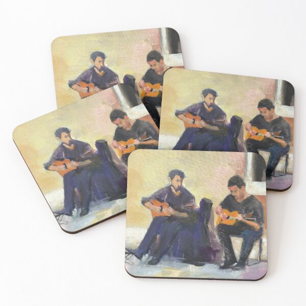 Item preview, Venice Musicians designed and sold by SandraHaney.