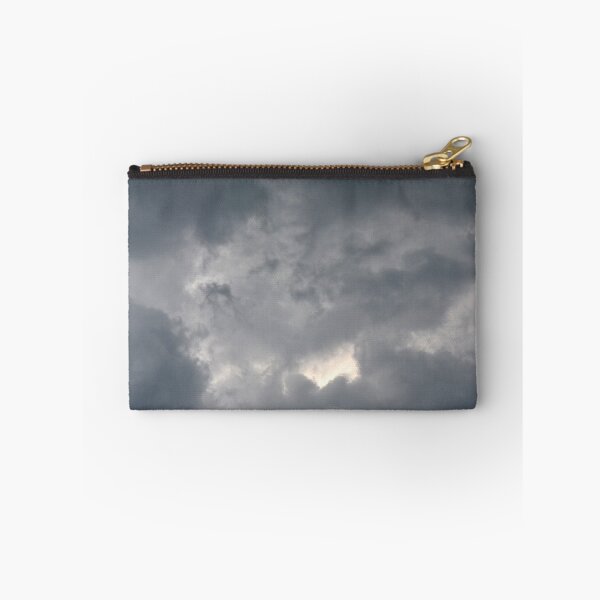 Item preview, Fluffy stormy clouds. designed and sold by oanaunciuleanu.