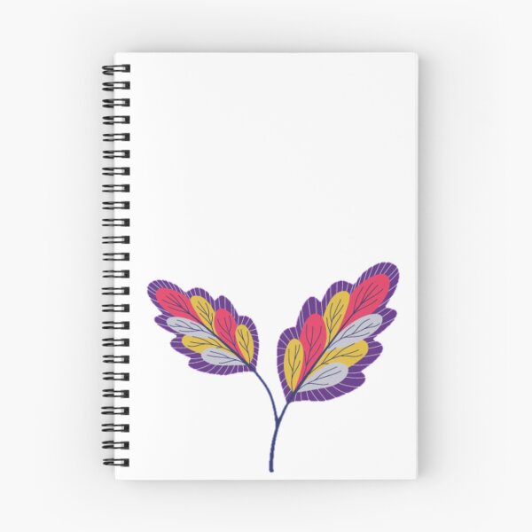 Item preview, Colorful Leaf  designed and sold by vipinder.