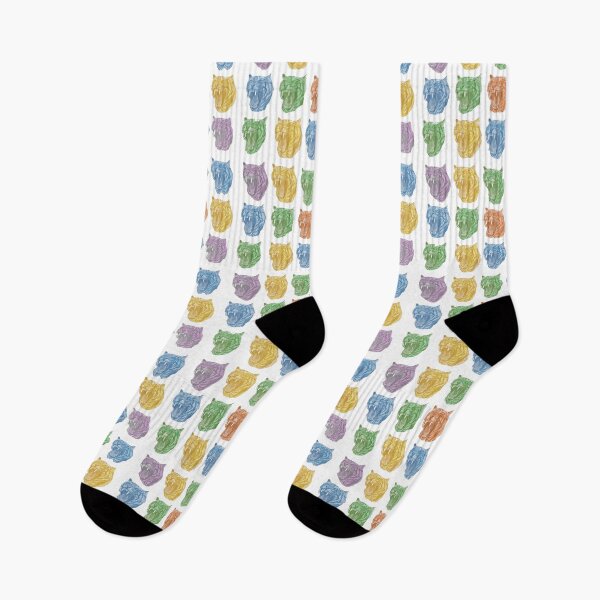 Item preview, PASTEL TIGER PATTERN designed and sold by THE AMERICAN TEEVANGELIST.