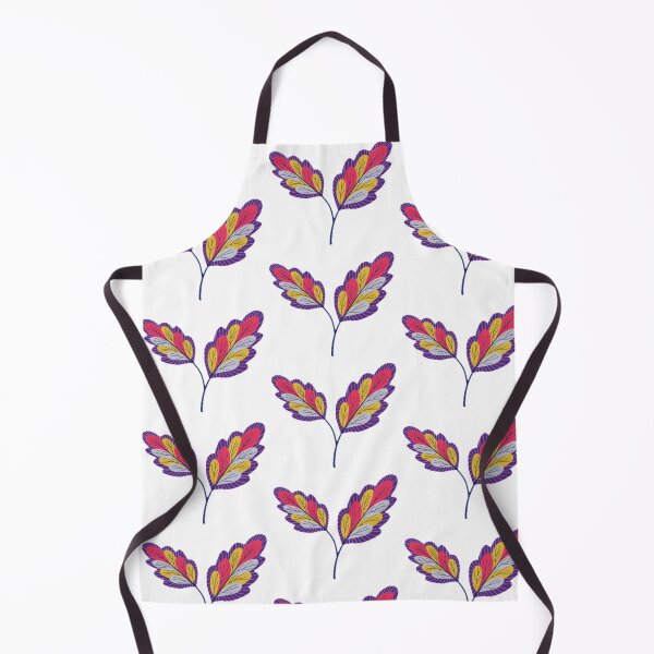 Item preview, Colorful Leaf  designed and sold by vipinder.