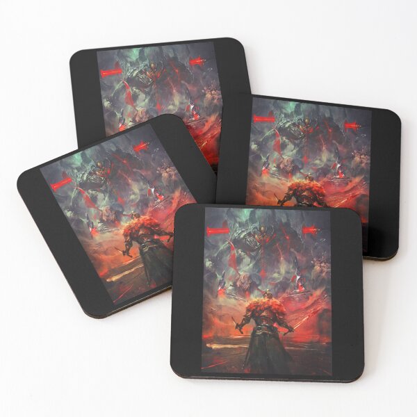 Item preview, FINAL TEST designed and sold by sanfordyr.